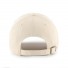 Cap '47 - Los Angeles Dodgers - Clean Up - Light beige