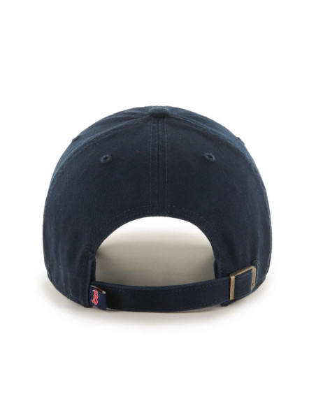 47 CAP MLB BOSTON RED SOX CLEAN UP NAVY1