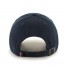MLB '47 Cap - Boston Red Sox - Clean Up - Navy Blue
