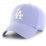 Cap '47 - Los Angeles Dodgers - Clean Up - Lavender