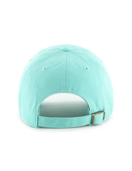 47 CAP MLB LOS ANGELES DODGERS CLEAN UP TIFFANY BLUE