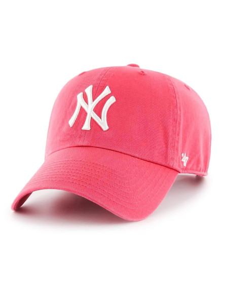 47 CAP MLB NEW YORK YANKEES CLEAN UP BE
