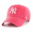 Cap '47 - Los Angeles Dodgers - Clean Up - Pink