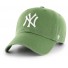 Cap '47 - Los Angeles Dodgers - Clean Up - Green