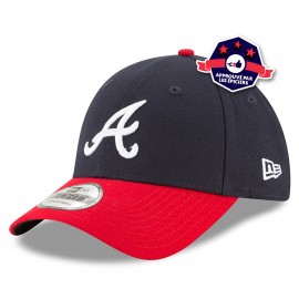 Cap New Era - Atlanta Braves - 9Forty