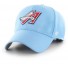 Cap '47 - Los Angeles Angels - MVP - Columbia Blue