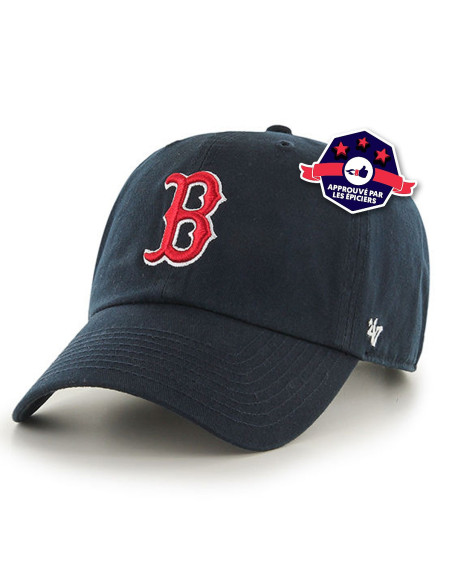 Casquette '47 - Boston Red Sox  BOSTON RED SOX