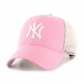 Cap '47 - New York Yankees - KIDS - Branson Trucker - MVP Pink