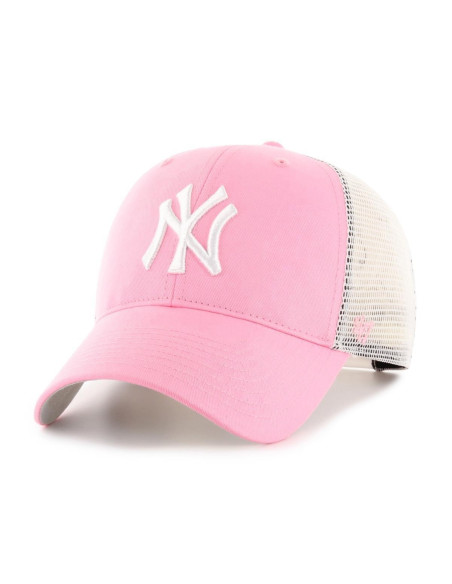 47 CAP KIDS MLB NEW YORK YANKEES BRANSON MVP ROSE