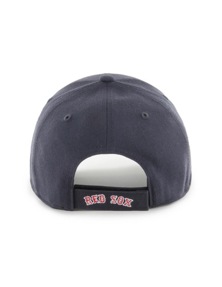 47 CAP KIDS MLB BOSTON RED SOX MVP NAVY