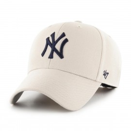 Cap '47 - New York Yankees - KIDS - MVP Ivory