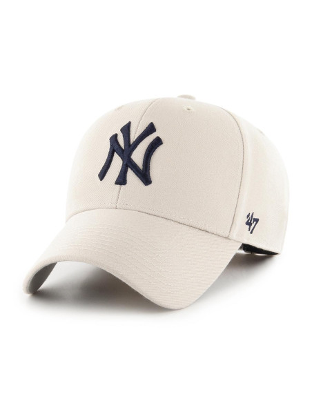 47 CAP KIDS MLB NEW YORK YANKEES MVP BONE