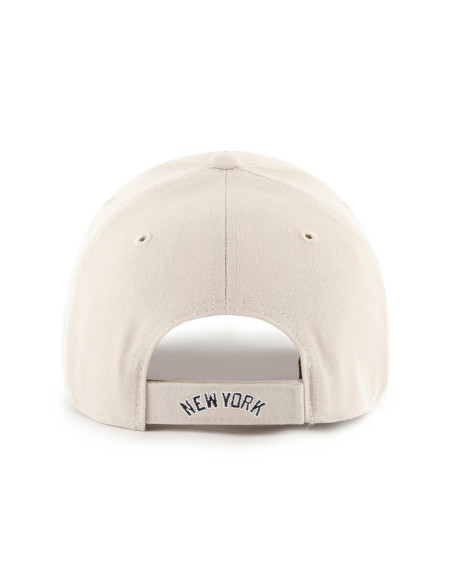 47 CAP KIDS MLB NEW YORK YANKEES MVP BONE