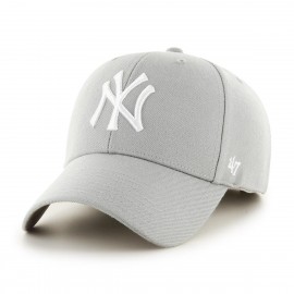 Cap '47 - New York Yankees - KIDS - MVP Grey