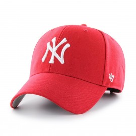 Cap '47 - New York Yankees - KIDS - MVP Red