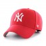 Cap '47 - New York Yankees - KIDS - MVP Red