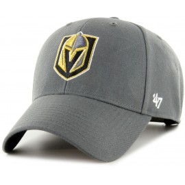 Cap '47 - Las Vegas Golden Knights - MVP Ballpark Snap - Grey