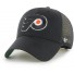 Cap '47 - Philadelphia Flyers - Trucker Branson - Black