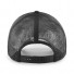 Cap '47 - Pittsburgh Penguins - Trucker Branson - Black