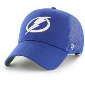 Cap '47 - Tampa Bay Lightning - Trucker Branson - Royal Blue