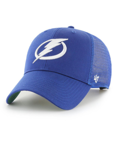 47 NHL CAP TAMPA BAY LIGHTNING BRANSON MVP ROYAL