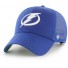 Cap '47 - Tampa Bay Lightning - Trucker Branson - Royal Blue