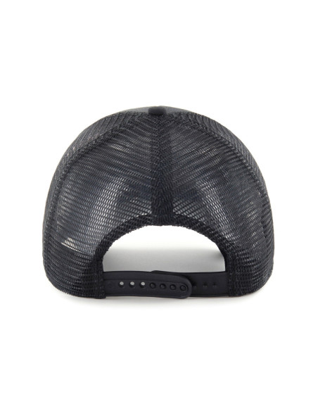 47 NHL CAP ANAHEIM DUCKS BRANSON MVP BLACK BLACK