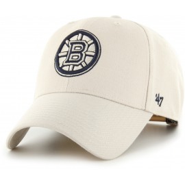 Cap '47 - Boston Bruins - MVP - Ivory