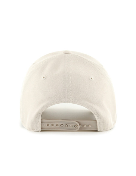 47 NHL CAP BOSTON BRUINS MVP SNAPBACK BONE