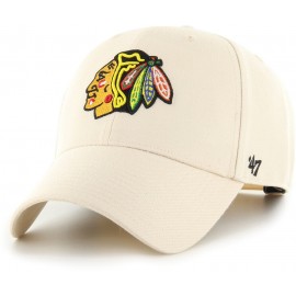 Cap '47 - Chicago Blackhawks - MVP - Natural
