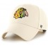 Cap '47 - Chicago Blackhawks - MVP - Natural