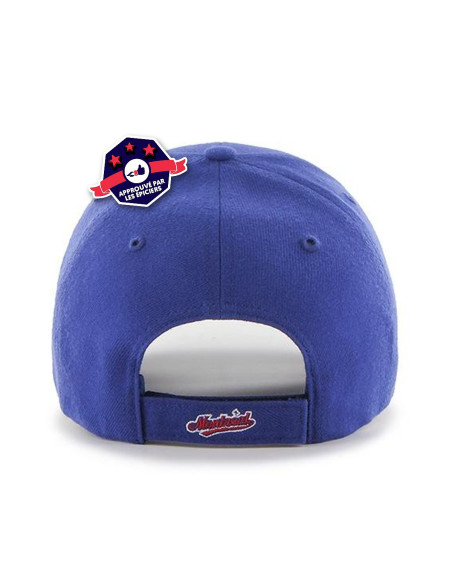 Casquette '47 - Montreal Expos