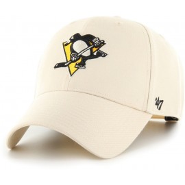 Cap '47 - Pittsburgh Penguins - MVP - Natural