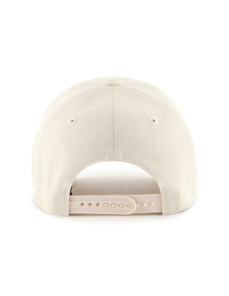 NHL CAP PITTSBURGH PENGUINS MVP SNAPBACK NATURAL
