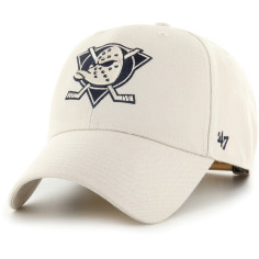 47 NHL CAP ANAHEIM DUCKS MVP SNAPBACK BONE