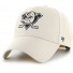 Cap '47 - Anaheim Ducks - MVP Snapback - Ivory