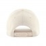 Cap '47 - Anaheim Ducks - MVP Snapback - Natural White