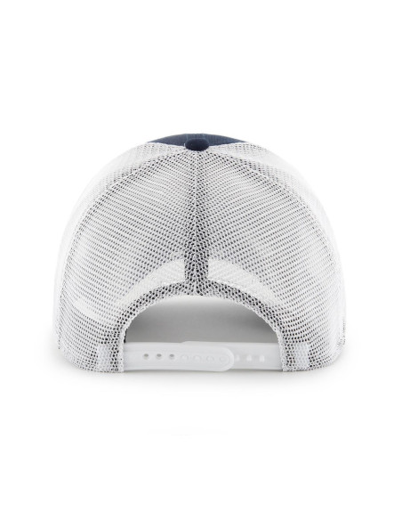 47 CAP MLB LA ANGELS BALLPARK MESH MVP NAVY