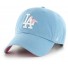 Cap '47 - Los Angeles Dodgers - Clean Up - Icon Alternate - Columbia Blue