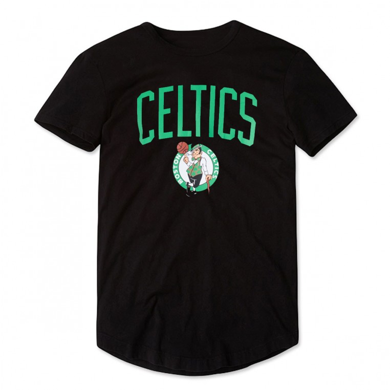 T-Shirt - Boston Celtics - New Era