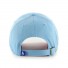 Cap '47 - Los Angeles Dodgers - Clean Up - Icon Alternate - Columbia Blue