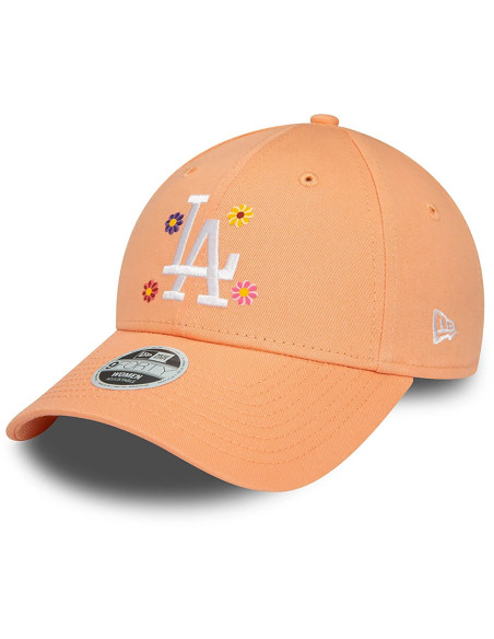 WMNS FLOWER 9FORTY LOSDOD PLRWH