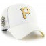 Cap '47 - Pittsburgh Pirates - Branson Trucker - White