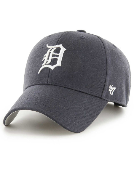 47 CAP MLB DETROIT TIGERS MVP NAVY1