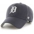 Cap '47 - Detroit Tigers - MVP - Navy Blue