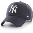 Cap '47 - New York Yankees - MVP - Navy blue