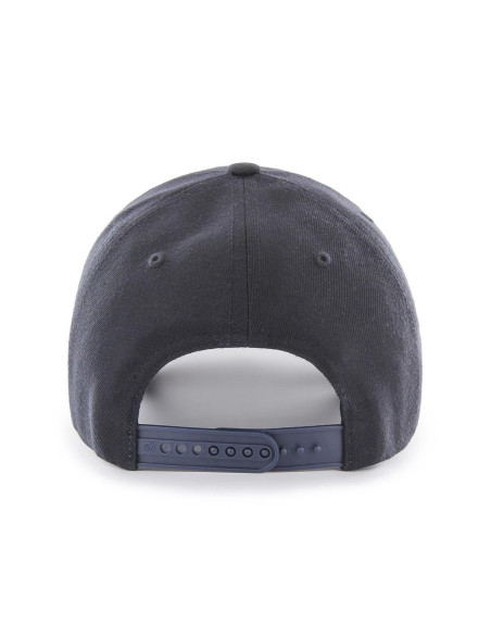 47 CAP MLB NEW YORK YANKEES MVP SNAPBACK NAVY