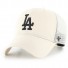 Cap '47 - Los Angeles Dodgers - MVP Trucker - Beige