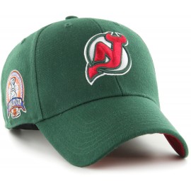 Cap '47 - New Jersey Devils - MVP Ball Park Sure Shot - Dark green