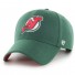 Cap '47 - New Jersey Devils - MVP Ball Park Sure Shot - Dark green